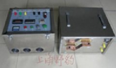 ZLK-2000A直流长时间大电流发生器